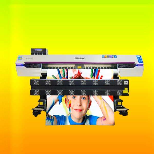 Cost-effective solution for wholesale printing needs