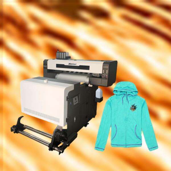 Stay Ahead of the Competition with Our Reliable Small Flatbed Printers