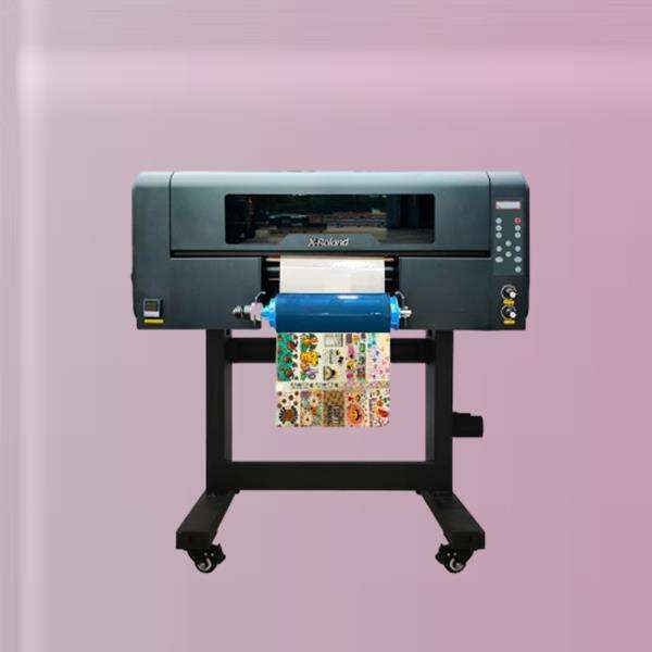 Versatile printing options for various materials and surfaces