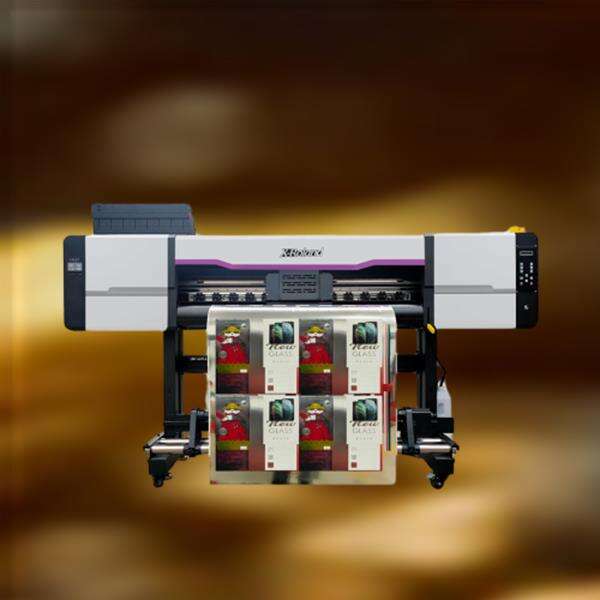 Superior Performance and Reliability for Bulk Printing