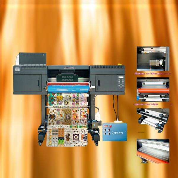 ကြီးမားသော format Solvent printer ၏ အကျိုးကျေးဇူးများ