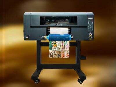 What Influences Film Adhesion in DTF UV Printing Process