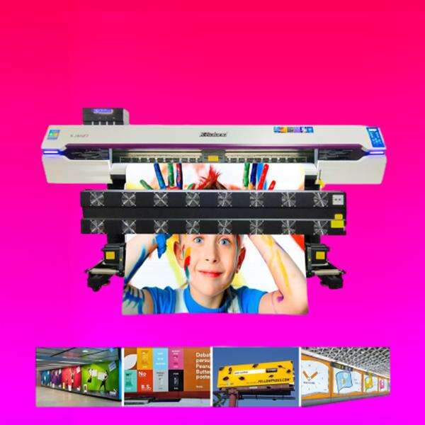 Where to Buy the Top Rated 24 Inch Sublimation Printer