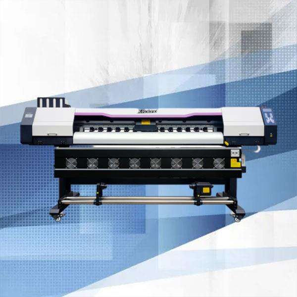 Affordable Heat Sublimation Printer Packages for Bulk Orders