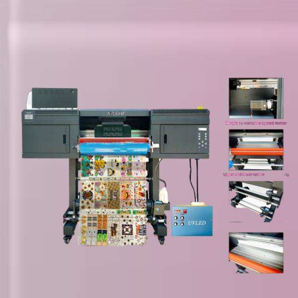 Fast and professional sublimation printing results for your business