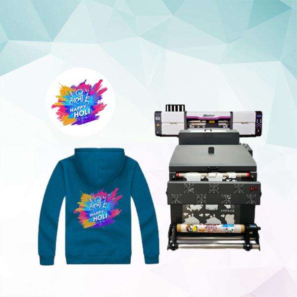 Wide Range of Applications for Various Industries