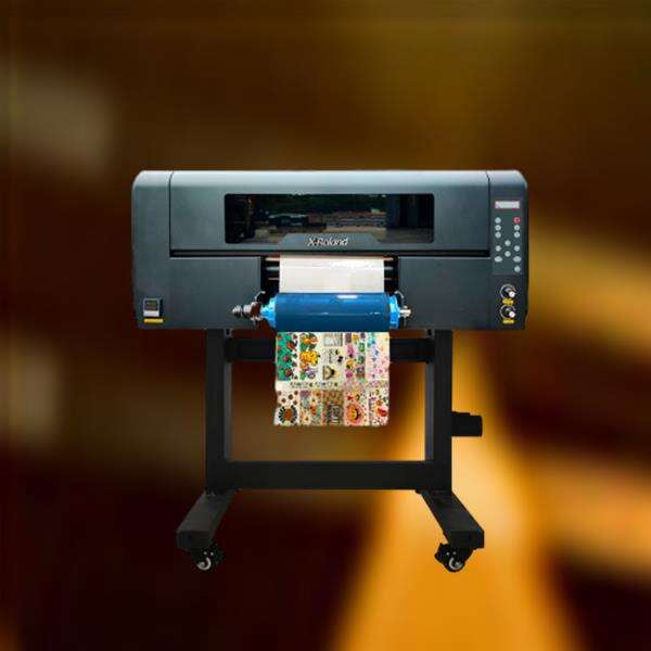 Increase Your Productivity with our High-Performance UV Inkjet Printer