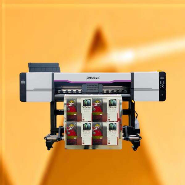 Invest in the best sublimation inkjet printers for superior results