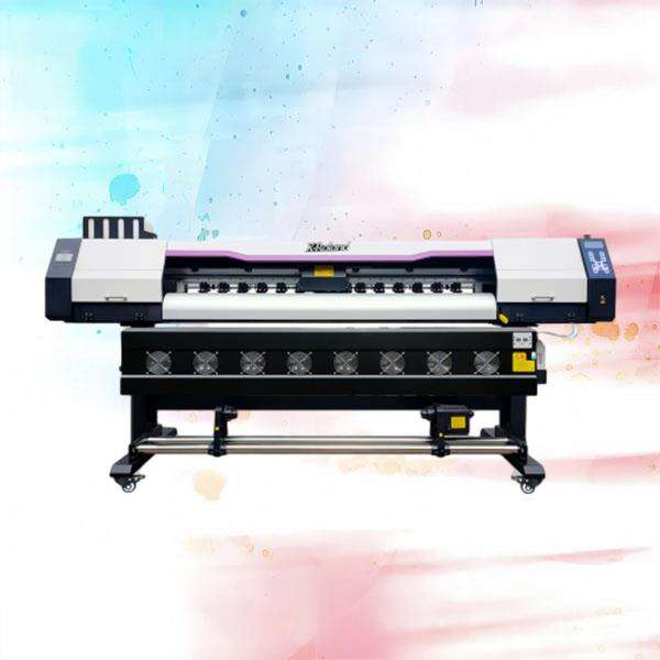 Boost Your Productivity with Our State-of-the-Art Flatbed Printing Technology