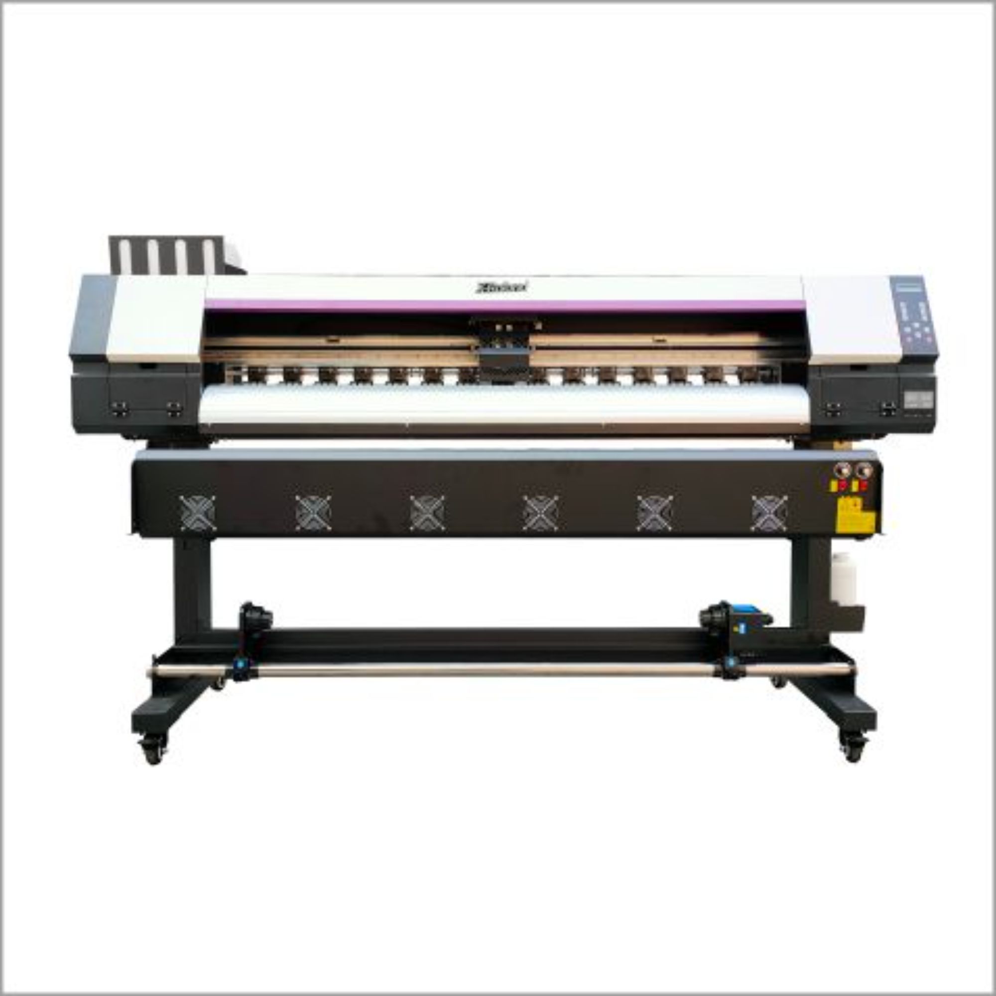 XL-1601H I3200 Daxili/açıq printer