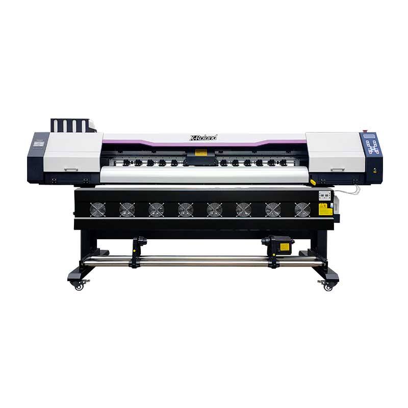 XL-1600TX qapalı/açıq printer