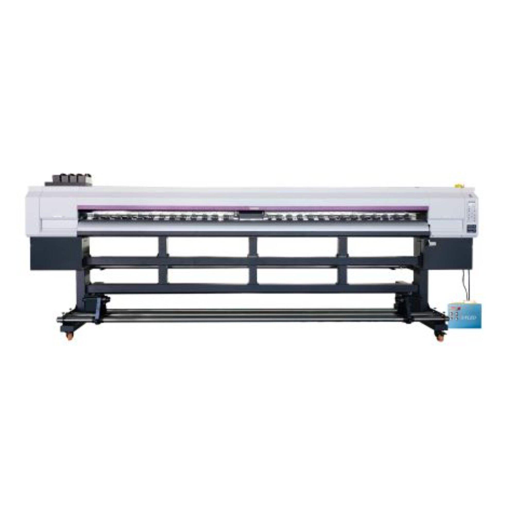 XL-3202Q, 3204Q UV-printer