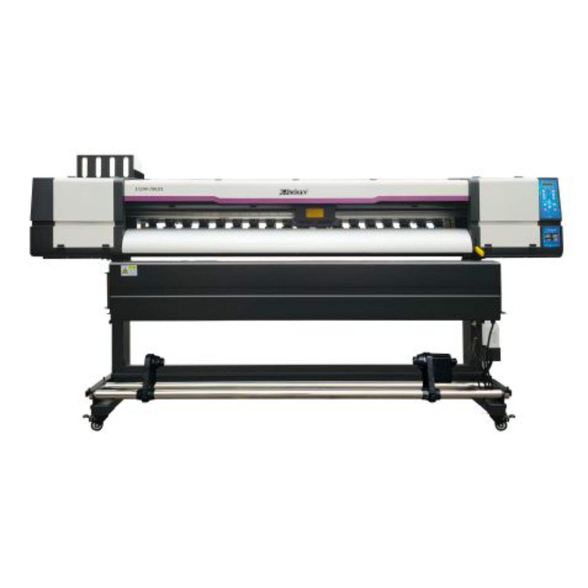 XL-1802H I3200 इनडोर/आउटडोर प्रिंटर