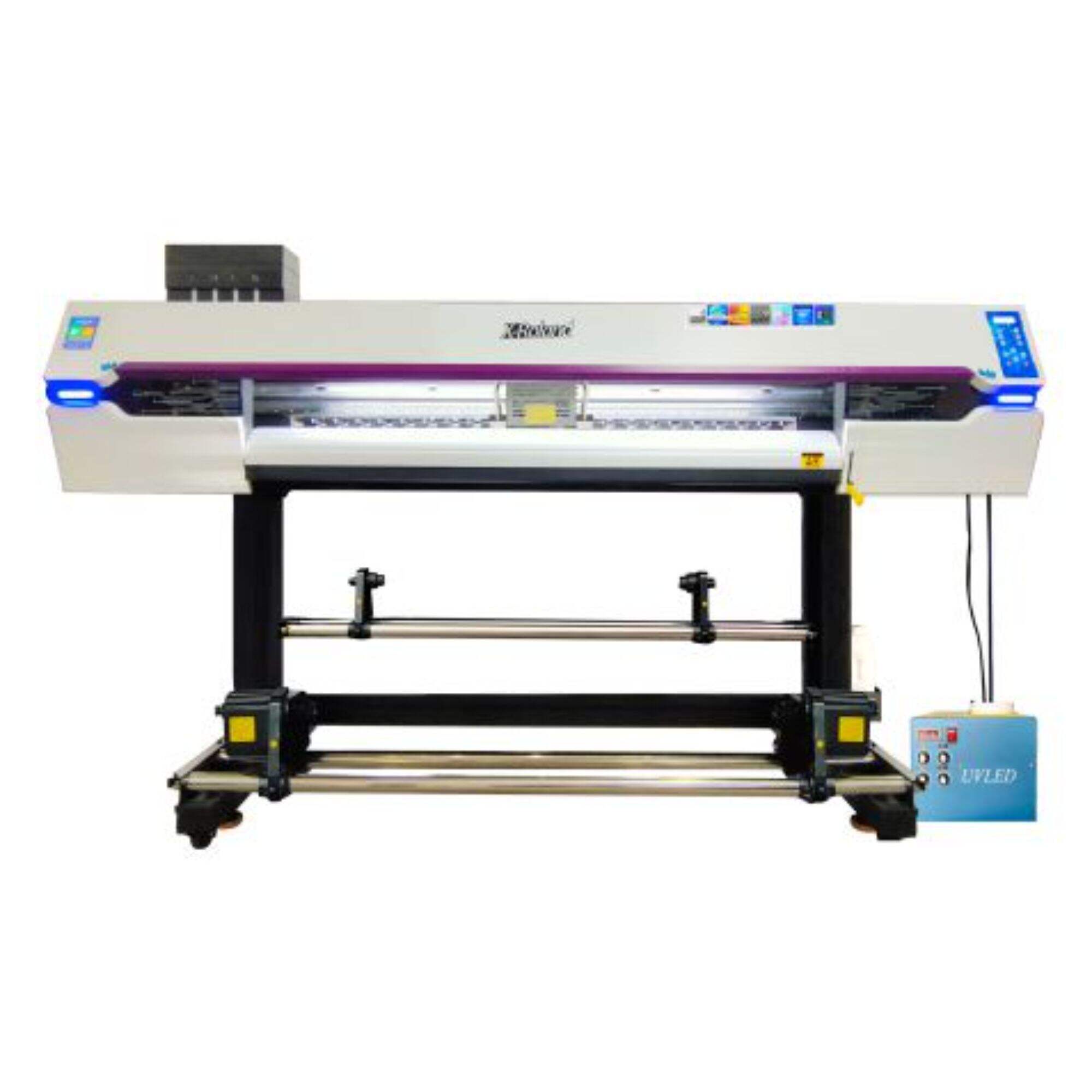 XL-1804F UV drukker