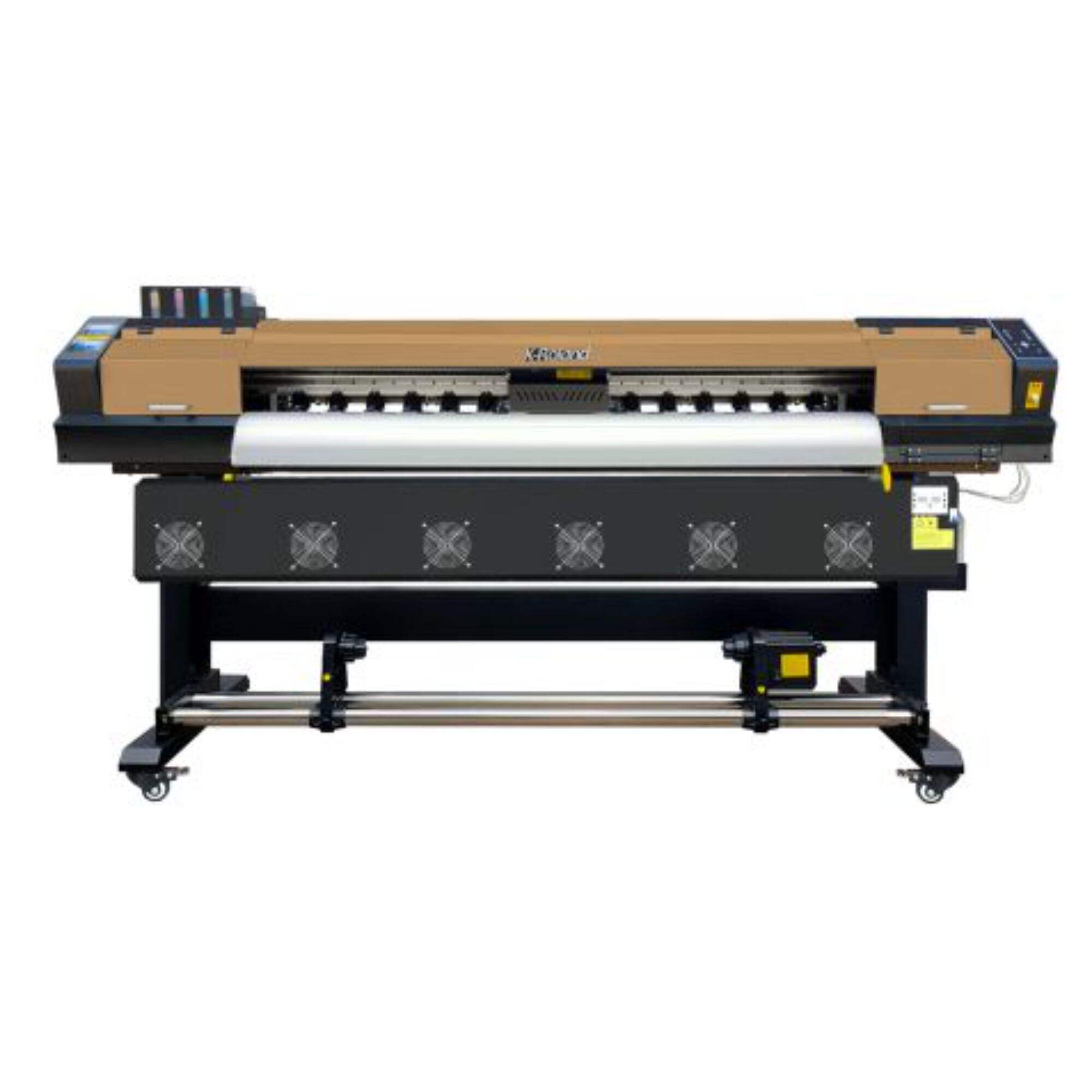 XL-1680Q,1930Q,2200Q Indoor/outdoor printer