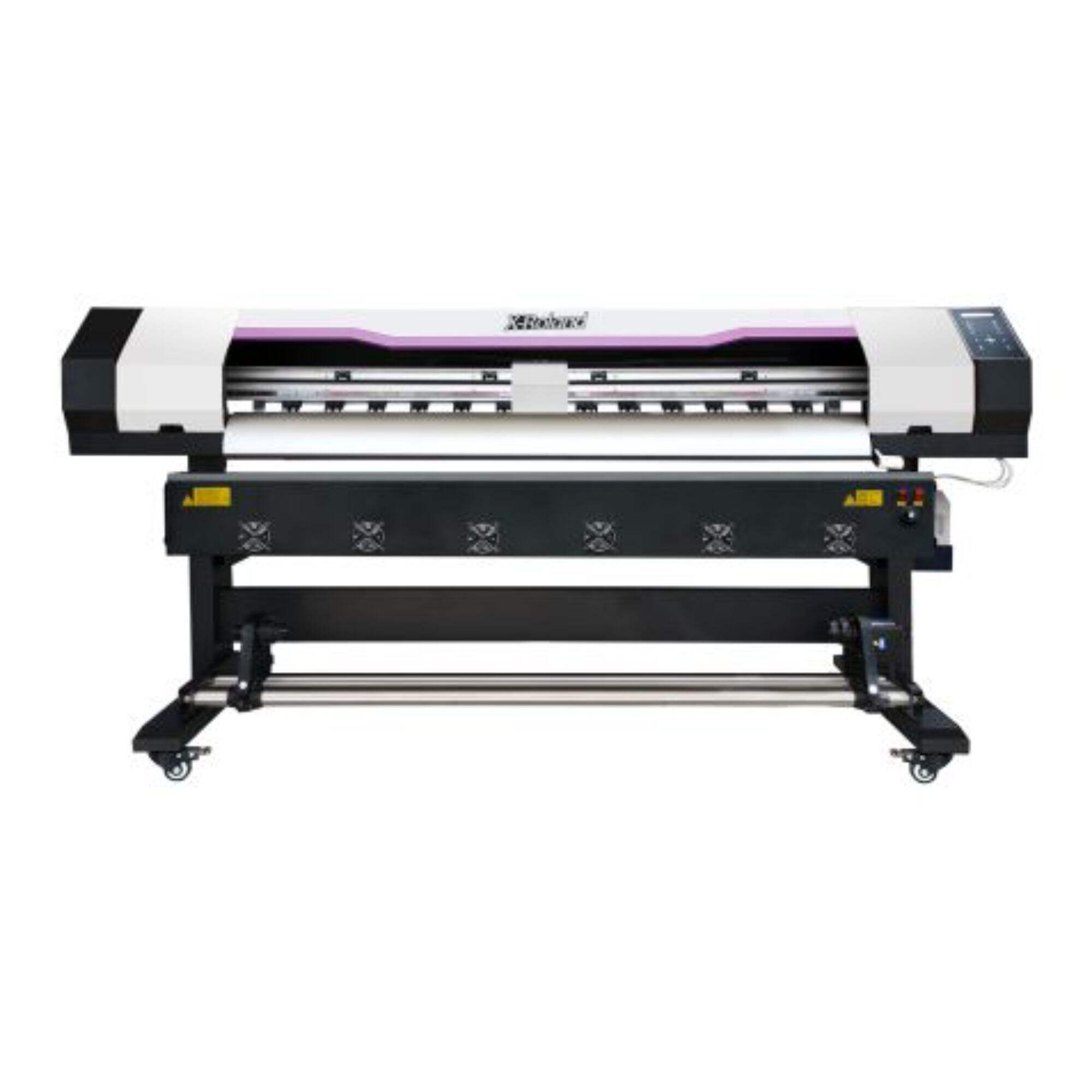 XL-1680S,1850S  Indoor/outdoor printer