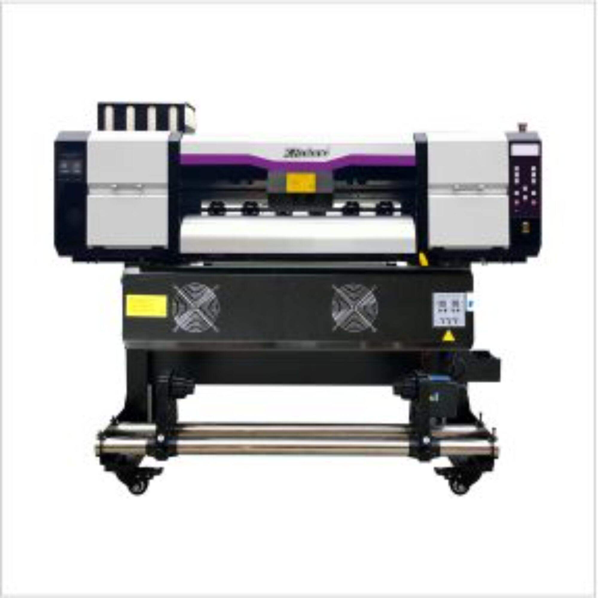 XL-650WX Indoor/outdoor printer