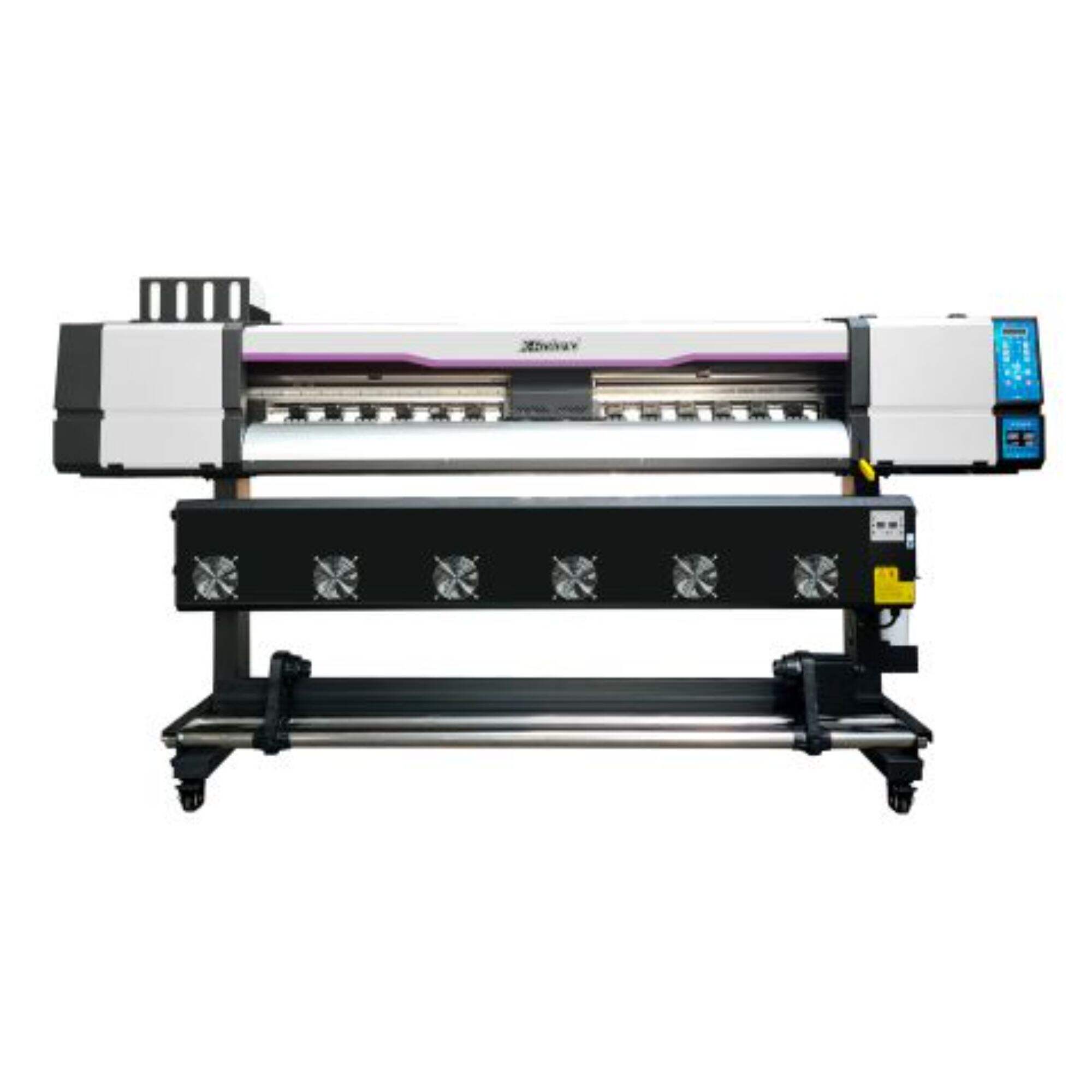 מדפסת XL-1602H I3200 פנימית/חיצונית