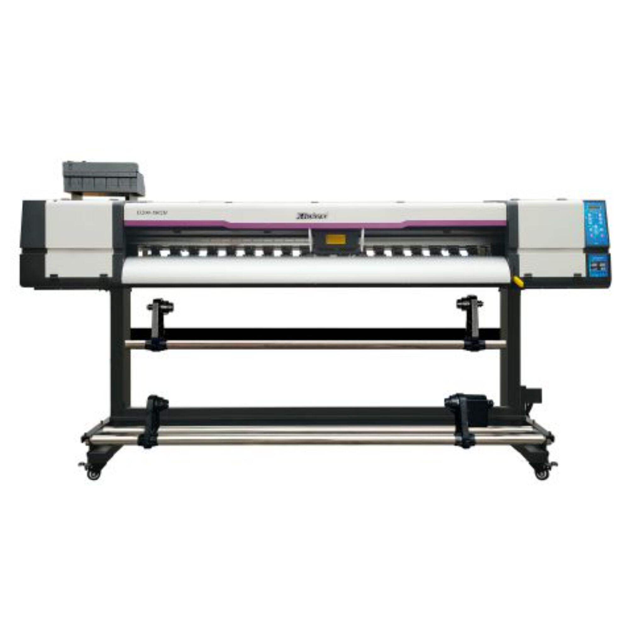 XL-1802H I3200 UV-printer