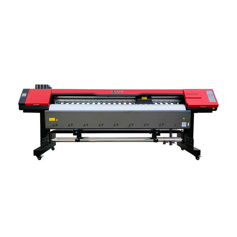XL-2500Y Imprimante intérieure/extérieure