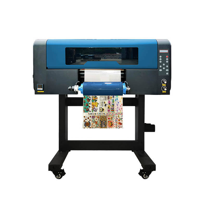 XL-A3WX UV DTF प्रिंटर