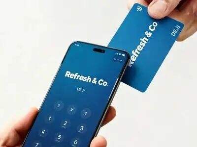 What does PVC card stand for?