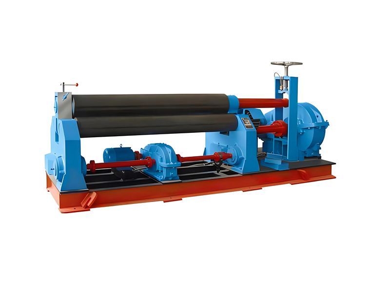 Rolling Machine manufacture