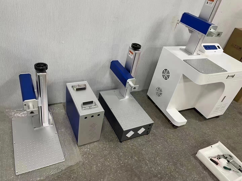 Laser marking machine supplier