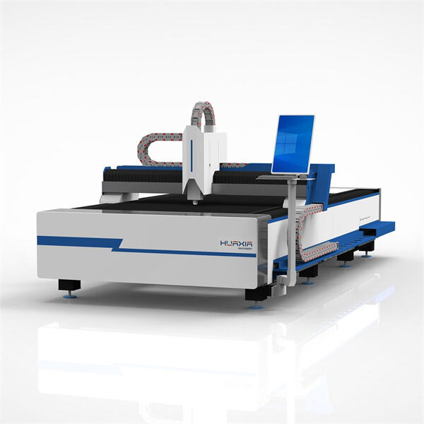 Safety and Use of High-Speed Laser Cutting