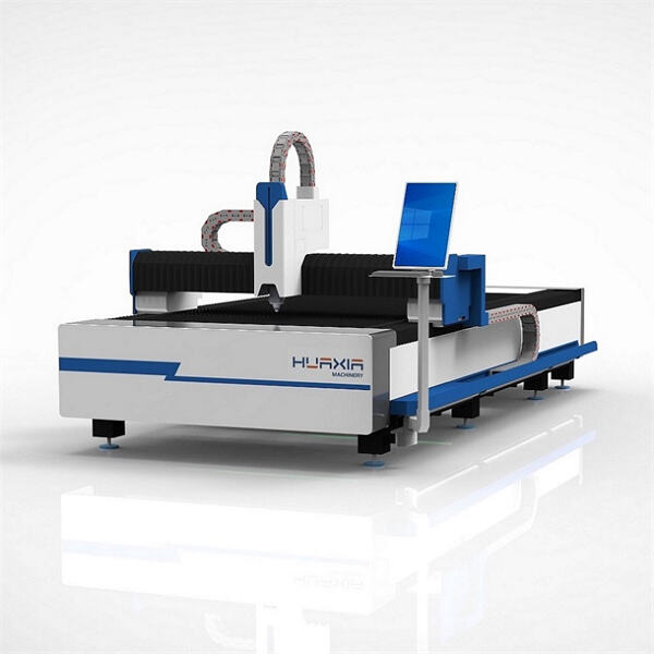 Safety in Laser Cutting Equipment