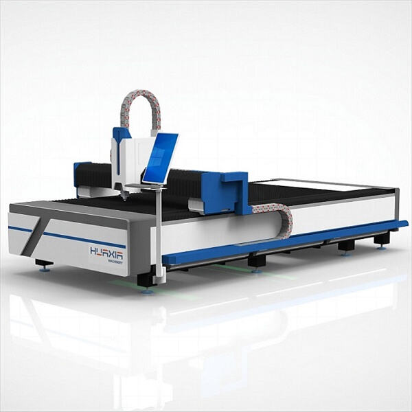 Safety First With Precision Laser Cutters