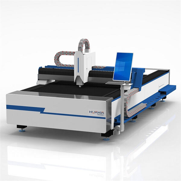 How to Use Precision Laser Cutting Machines?