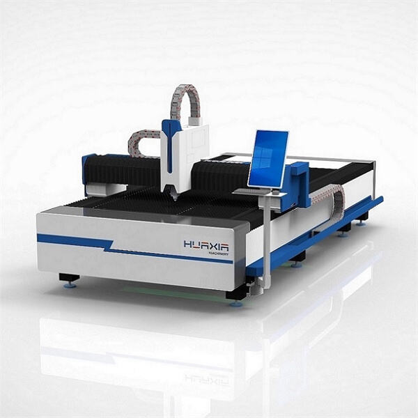 Security of A Cnc Cutting Table