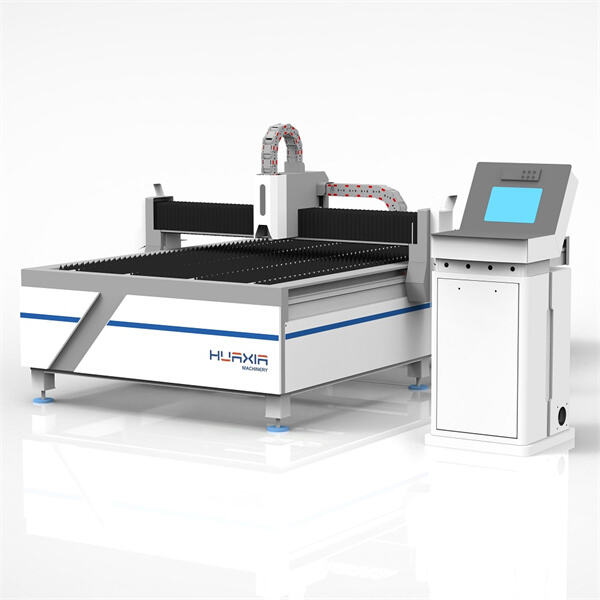 Steps to Make Utilization of The 4 X 4 Plasma Table: