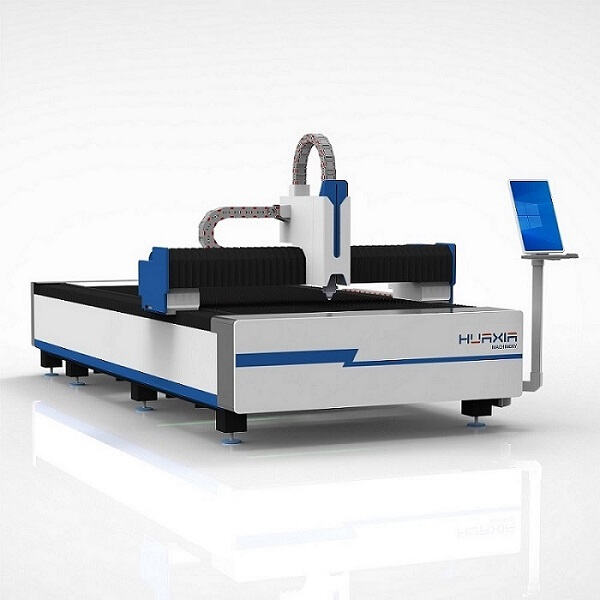 Cách sử dụng máy cắt laser kim loại tấm Cnc