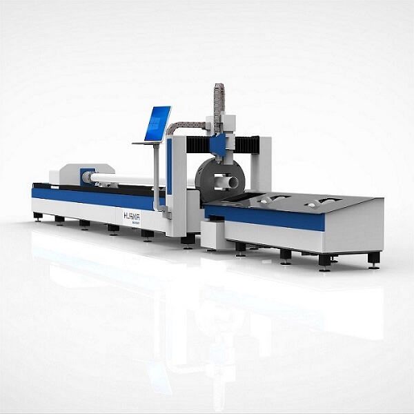 Các biện pháp phòng ngừa an toàn trong máy cắt ống laser Cnc