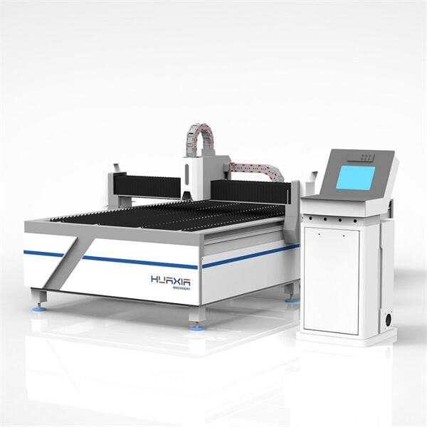 Innovation of Automatic Plasma Cutting Machine: