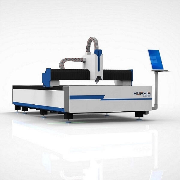 An toàn và sử dụng máy cắt laser kim loại tấm Cnc