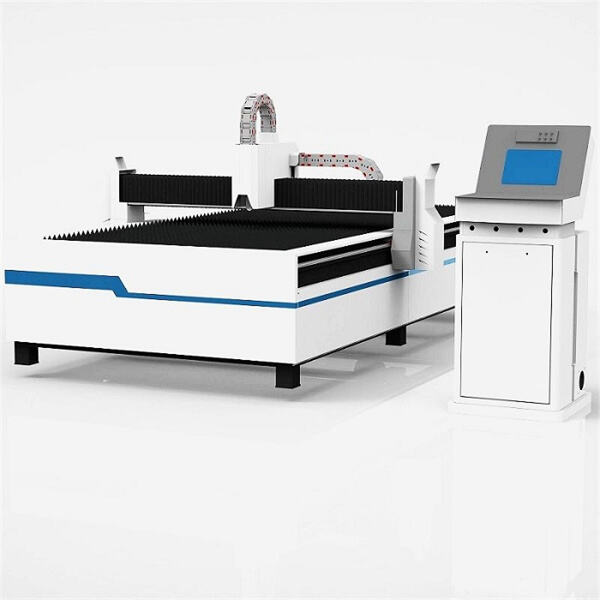 Đổi mới bàn nước plasma cnc