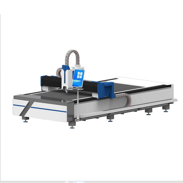 Use of Metal Sheet Cutting Machine