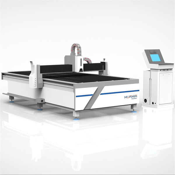 Use of Plasma Metal Cutting Machine: