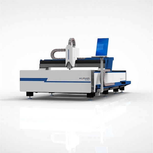 Innovation in Laser Cutting Machine: