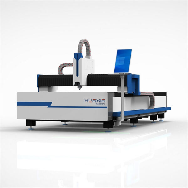 Đổi mới trong máy cắt hồ sơ CNC