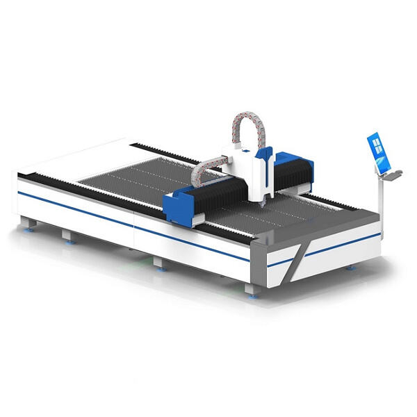 Cách kết hợp máy cắt CNC