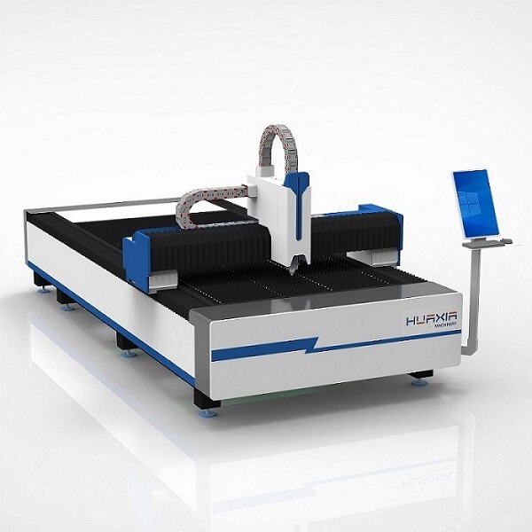 Dịch vụ và chất lượng của máy cắt laser kim loại tấm Cnc