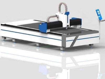 The Key Differences Between Plasma Cutting Machines and Laser Cutters