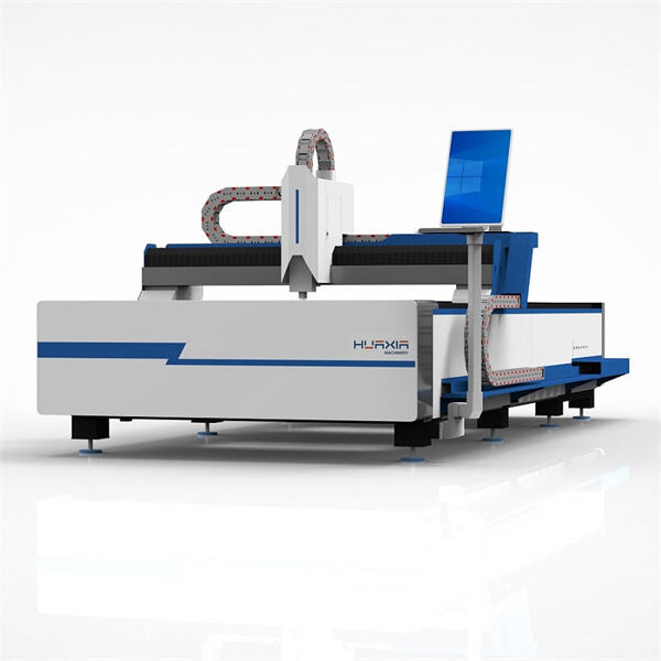 Innovations in Precision Laser Cutting Machines