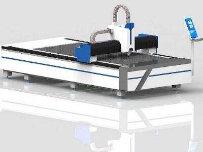 How to Maintain Efficiency with a Fibre Laser Metal Cutting Machine