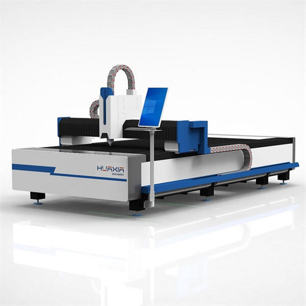 Security Features of Cnc Laser Fiber