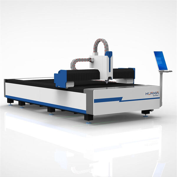 Safety of Using Cnc Laser Cutter Steel